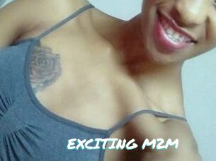 EXCITING_M2M