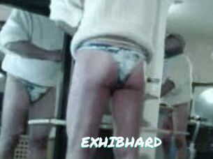EXHIBHARD