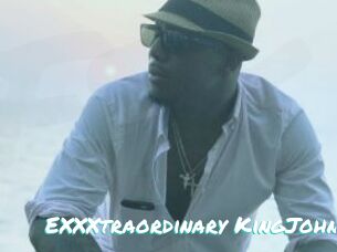 EXXXtraordinary_KingJohn