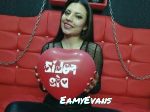 EamyEvans