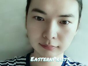 EasternPriest