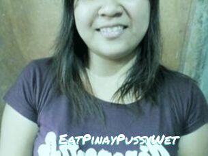 EatPinayPussyWet