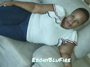 EbonyBluFire