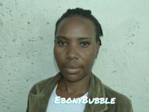 EbonyBubble