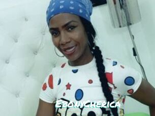 EbonyCherica