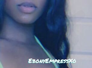 EbonyEmpressXo