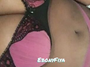 Ebony_Fiya