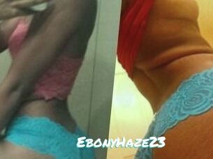 EbonyHaze23