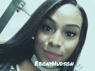 EbonyHudson