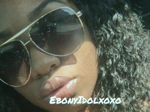 EbonyIdolxoxo