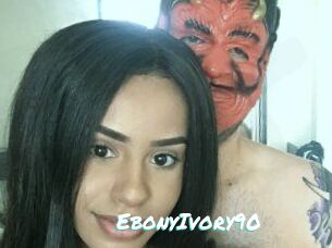 EbonyIvory90