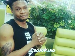 EbonyKing