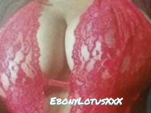 EbonyLotusXxX