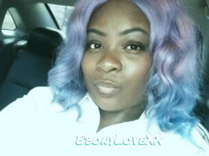 EbonyLoveXX