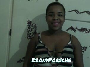 EbonyPorsche