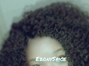 EbonySpice
