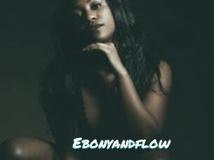 Ebonyandflow
