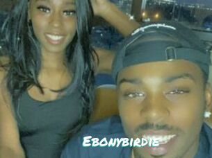 Ebonybirdie