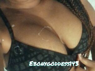 Ebonygoddess143