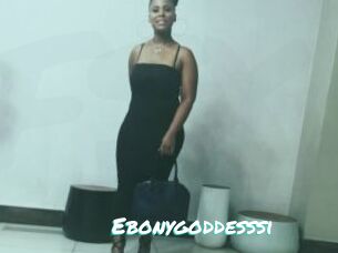 Ebonygoddesssi