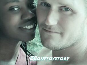 Ebonytoystory