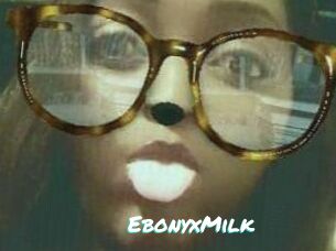 EbonyxMilk