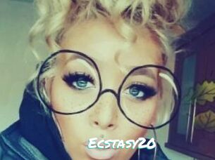 Ecstasy20