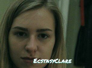 EcstasyClare