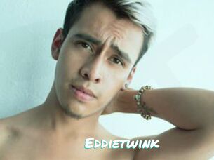 Eddietwink
