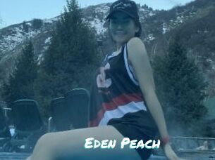 Eden_Peach