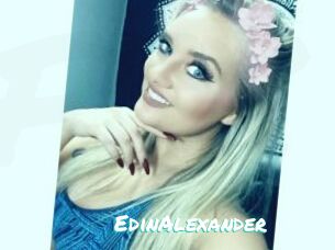EdinAlexander