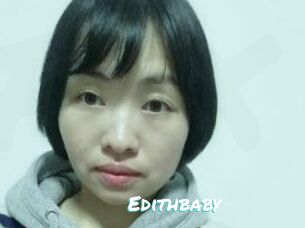 Edithbaby