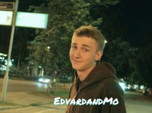 EdvardandMo