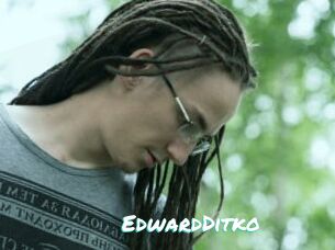 EdwardDitko