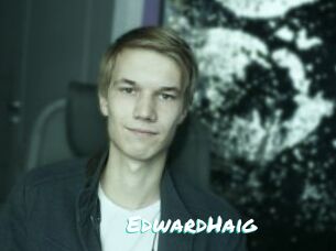 EdwardHaig