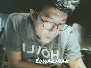 EdwardNan