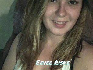 Eevee_Riske