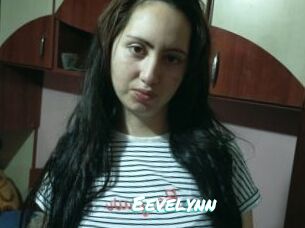 Eevelynn