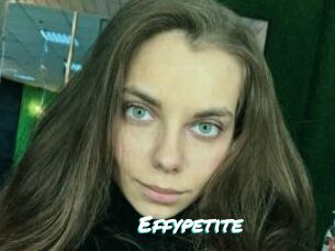 Effypetite