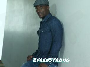 EfrenStrong