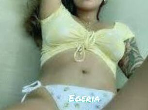 Egeria