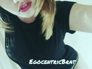 EgocentricBrat