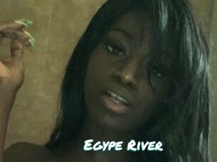 Egype_River