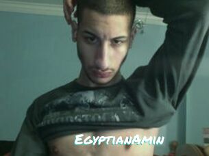 EgyptianAmin