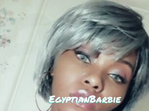 EgyptianBarbie