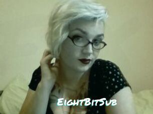EightBitSub