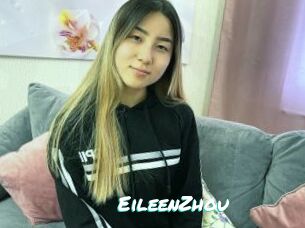 EileenZhou Free Sites X