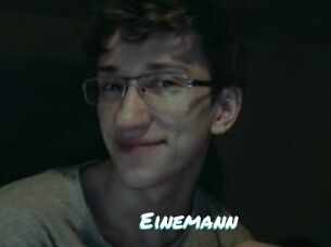 Einemann