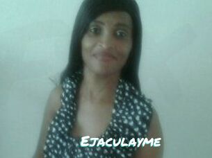 Ejaculayme