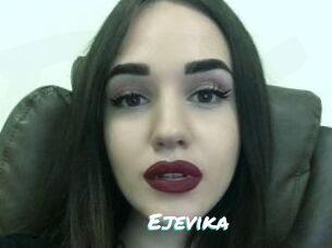 Ejevika